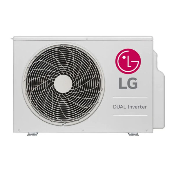 Ar Condicionado Split LG Voice 18000 BTU Quente/Frio Dual Inverter 220V S4UW18KL31B.EB2GAMZ - Image 2