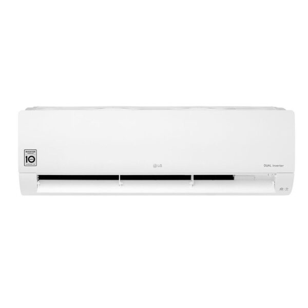 Ar Condicionado Split LG Dual Inverter Voice 24000BTUs Quente e Frio 220V - Image 2