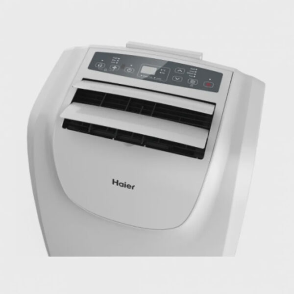 Ar Condicionado Portátil Haier 12.000 Btu Lançamento 220v - Image 2